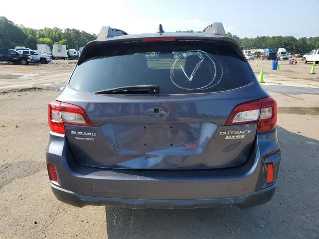 Photo 6 from auction – 2017 SUBARU OUTBACK 2. with VIN 4S4BSAKC8H3414990
