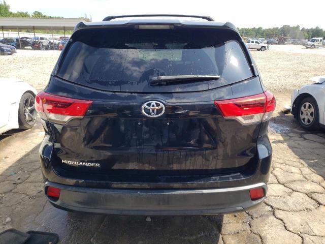صورة رقم 6 من المزاد - 2017 TOYOTA HIGHLANDER مع VIN 5TDZARFH2HS031572