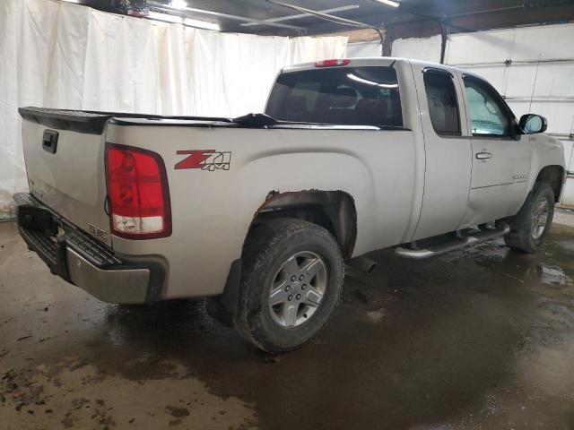 Photo 3 from auction – 2010 GMC SIERRA K15 with VIN 1GTSKVE25AZ116608