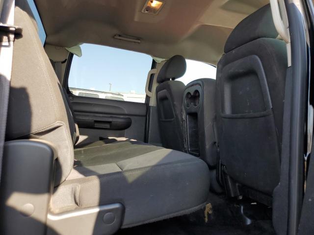 Photo 10 from auction – 2013 CHEVROLET SILVERADO with VIN 3GCPCREAXDG300643