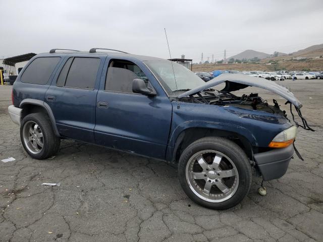 Photo 4 from auction – 2003 DODGE DURANGO SP with VIN 1D4HR38N63F619880