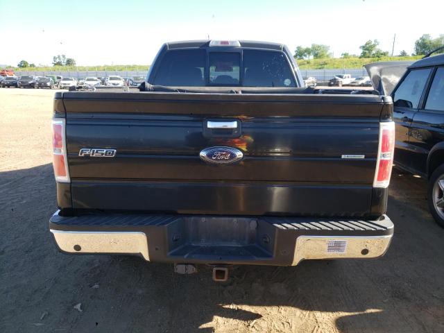 Photo 6 from auction – 2014 FORD F150 SUPER with VIN 1FTFX1ET6EFD10446