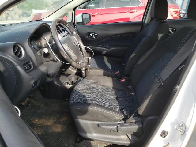 Photo 7 from auction – 2016 NISSAN VERSA NOTE with VIN 3N1CE2CPXGL398031