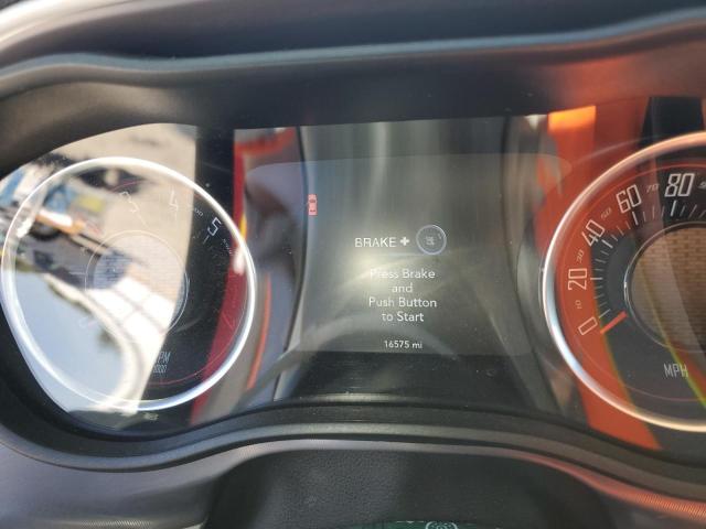 Photo 9 from auction – 2022 DODGE CHALLENGER with VIN 2C3CDZBTXNH165283