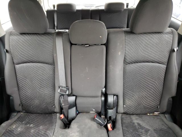 Photo 10 from auction – 2018 DODGE JOURNEY SX with VIN 3C4PDDBG7JT269573