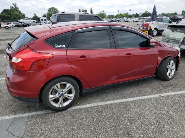 Foto 3 de la subasta – 2013 FORD FOCUS SE con VIN 1FADP3K29DL307707