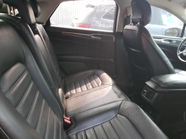 Photo 10 from auction – 2013 FORD FUSION SE with VIN 3FA6P0LU4DR249031