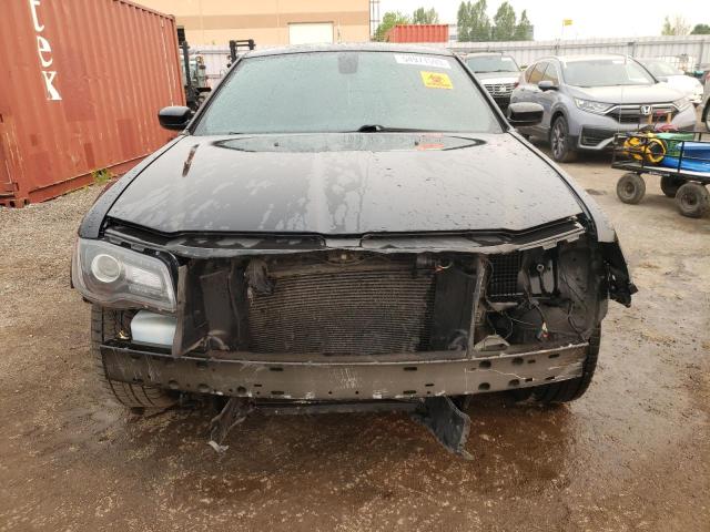 Photo 5 from auction – 2019 CHRYSLER 300 S with VIN 2C3CCAGG6KH640519