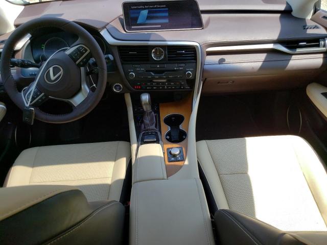 Photo 8 from auction – 2019 LEXUS RX 450H BA with VIN 2T2BGMCA9KC033163