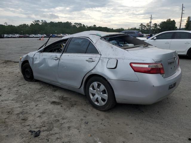 Photo 2 from auction – 2007 TOYOTA CAMRY CE with VIN 4T1BE46K17U067280