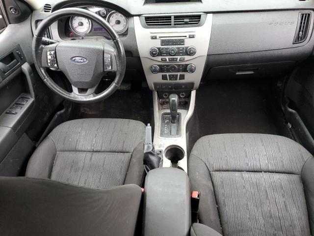 Photo 8 from auction – 2008 FORD FOCUS with VIN 1FAHP35N38W165303