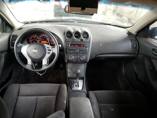 Photo 8 from auction – 2008 NISSAN ALTIMA 2.5 with VIN 1N4AL21E18C191025