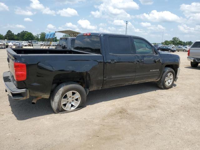 Photo 3 from auction – 2016 CHEVROLET SILVERADO with VIN 3GCPCREC9GG343361