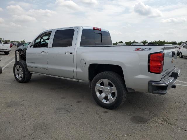 Photo 2 from auction – 2015 CHEVROLET SILVERADO with VIN 3GCUKSEC8FG123088