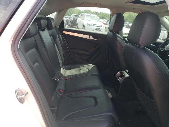 Zdjęcie 10 z aukcji – 2010 AUDI A4 PREMIUM z VIN WAUBFAFL8AN013742