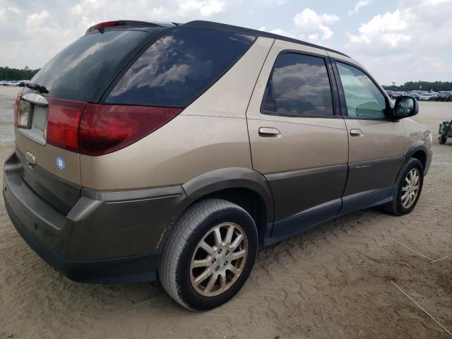 Photo 3 from auction – 2005 BUICK RENDEZVOUS with VIN 3G5DA03E35S540536