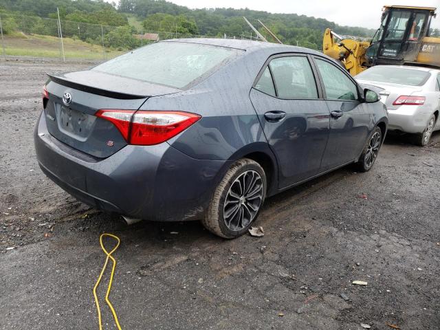 Photo 3 from auction – 2016 TOYOTA COROLLA L with VIN 2T1BURHEXGC664159