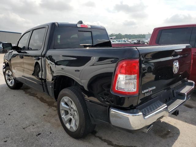 Photo 2 from auction – 2022 RAM 1500 BIG H with VIN 1C6RREFT5NN336269