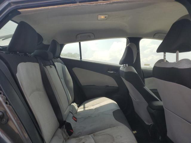 Photo 10 from auction – 2016 TOYOTA PRIUS with VIN JTDKBRFU2G3513079