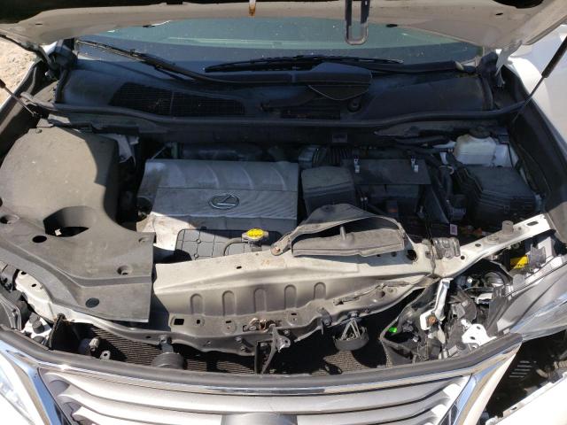 Photo 12 from auction – 2015 LEXUS RX 350 BAS with VIN 2T2BK1BA7FC322157