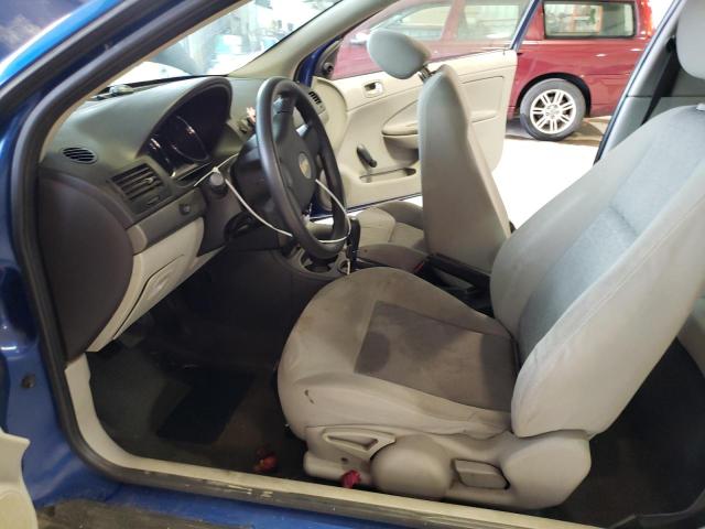 Photo 7 from auction – 2005 CHEVROLET COBALT with VIN 1G1AK12F257609524