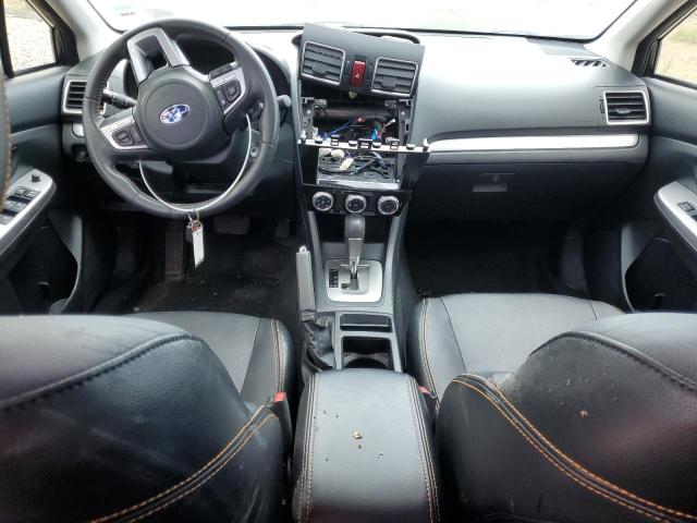 Photo 8 from auction – 2016 SUBARU CROSSTREK with VIN JF2GPABC8G8264619