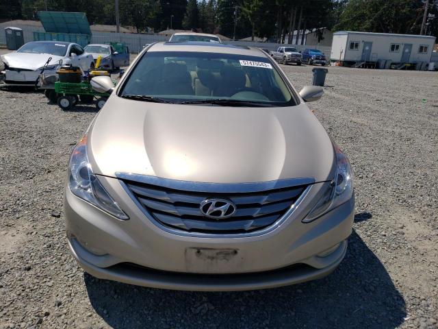 Photo 5 from auction – 2011 HYUNDAI SONATA SE with VIN 5NPEC4AC2BH220730