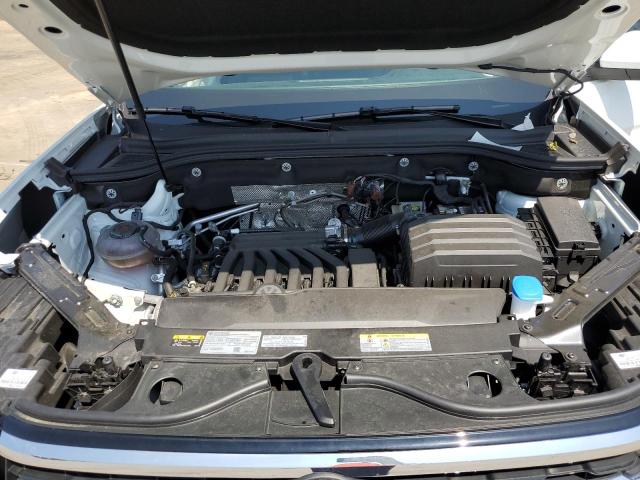 Photo 12 from auction – 2023 VOLKSWAGEN ATLAS SE with VIN 1V2KR2CA7PC502560