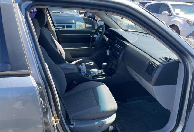 Photo 5 from auction – 2006 DODGE CHARGER SE with VIN 2B3KA43G66H506430