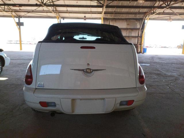 Photo 6 from auction – 2007 CHRYSLER PT CRUISER with VIN 3C3JY45X77T594663