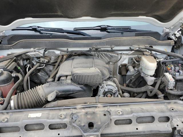 Photo 11 from auction – 2017 CHEVROLET SILVERADO with VIN 1GC1KUEG4HF122560