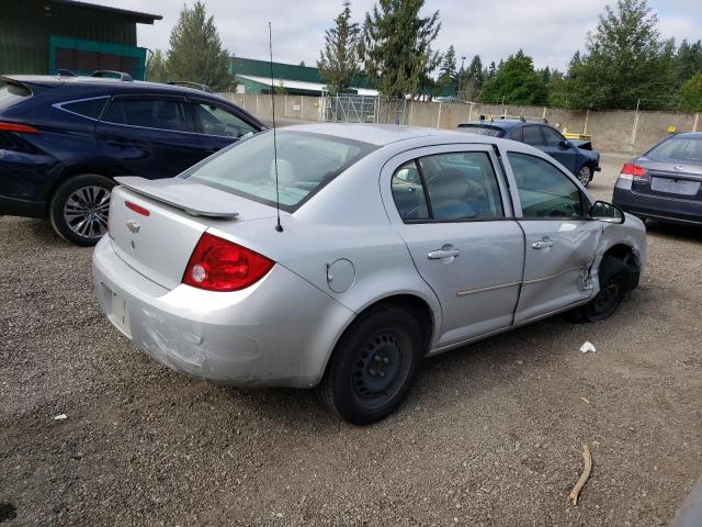 Photo 3 from auction – 2005 CHEVROLET COBALT with VIN 1G1AK52F057544972