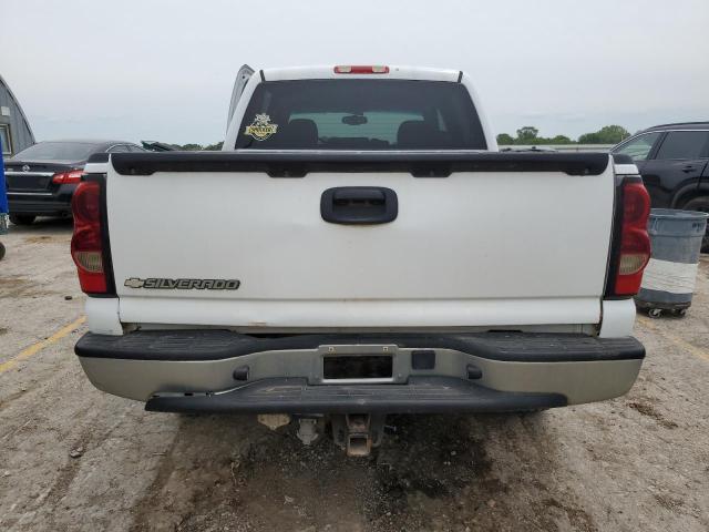 Photo 6 from auction – 2007 CHEVROLET SILVERADO with VIN 2GCEK13Z371123161