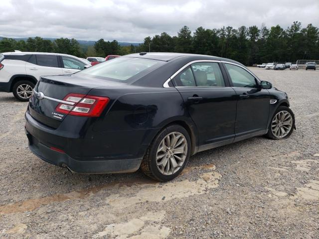 Photo 3 from auction – 2015 FORD TAURUS LIM with VIN 1FAHP2F80FG180318