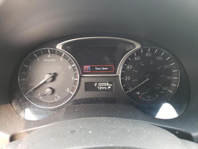 Photo 9 from auction – 2015 NISSAN ALTIMA 3.5 with VIN 1N4BL3AP8FC125029