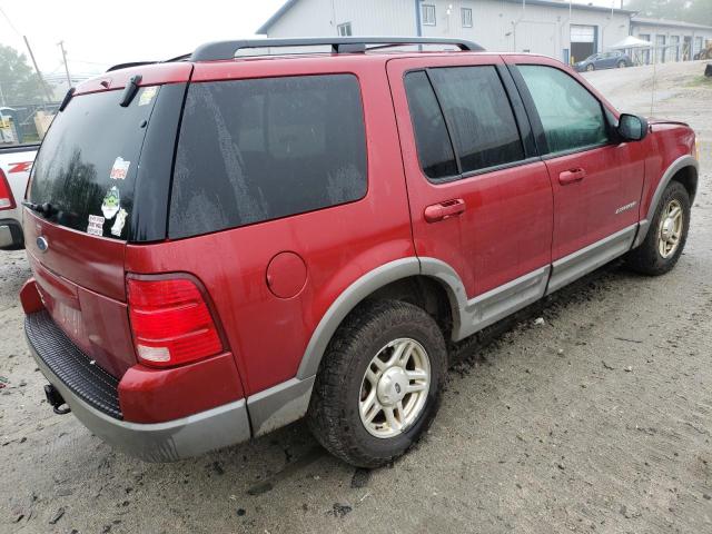 Photo 3 from auction – 2002 FORD EXPLORER X with VIN 1FMZU73E82ZB49228