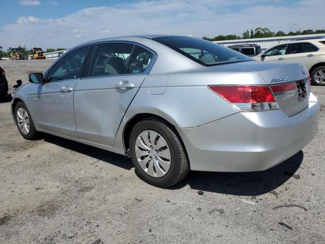 Photo 2 from auction – 2012 HONDA ACCORD LX with VIN 1HGCP2F37CA015746