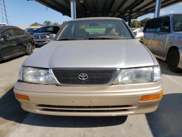 Photo 5 from auction – 1997 TOYOTA AVALON XL with VIN 4T1BF12B1VU147600