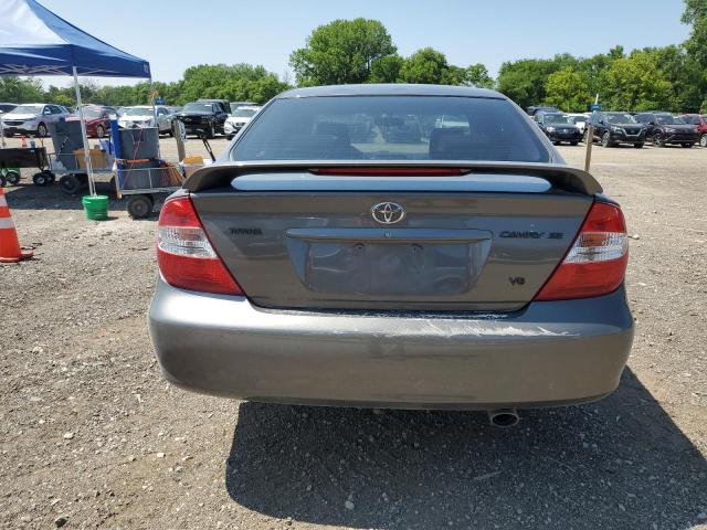 Photo 6 from auction – 2002 TOYOTA CAMRY LE with VIN JTDBF32KX20070230