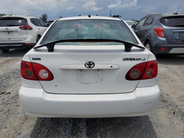 Photo 6 from auction – 2006 TOYOTA COROLLA CE with VIN 1NXBR32EX6Z746395