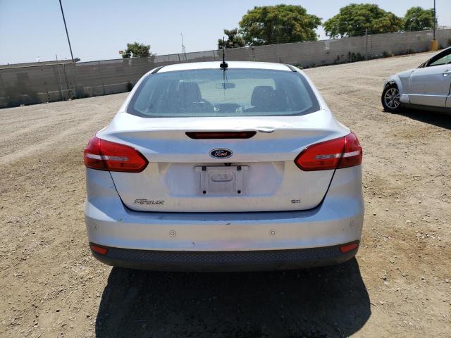 Photo 6 from auction – 2015 FORD FOCUS SE with VIN 1FADP3F25FL256333
