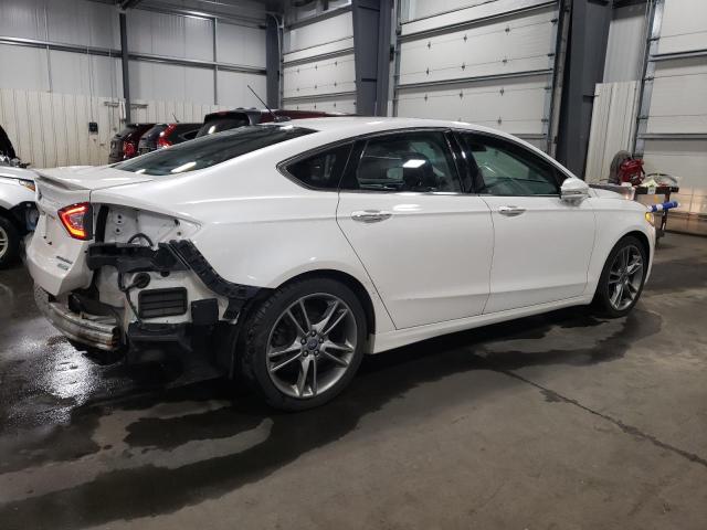 Photo 3 from auction – 2013 FORD FUSION TIT with VIN 3FA6P0K95DR101967