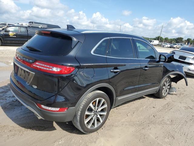 Photo 3 from auction – 2019 LINCOLN MKC RESERV with VIN 5LMCJ3C95KUL08033
