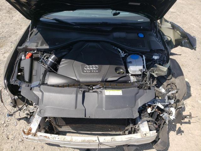 صورة رقم 11 من المزاد - 2015 AUDI A6 PRESTIG مع VIN WAUHMAFC3FN017690