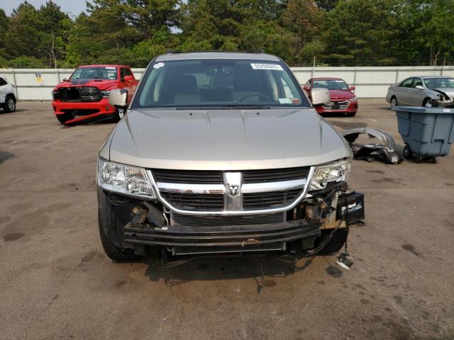 Photo 5 from auction – 2009 DODGE JOURNEY SX with VIN 3D4GH57V59T161369