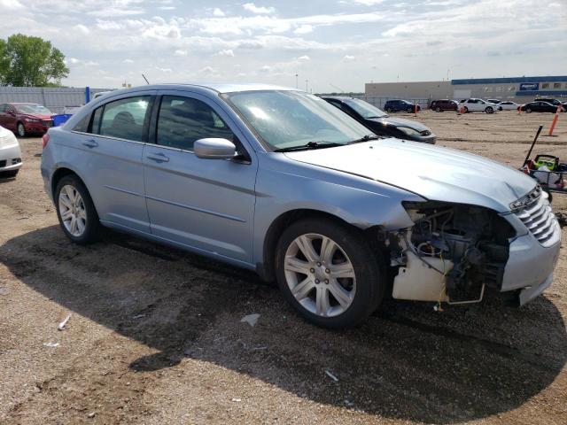 Photo 4 from auction – 2012 CHRYSLER 200 LX with VIN 1C3CCBAG6CN321547