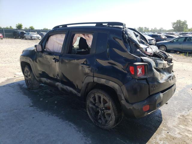 Photo 2 from auction – 2016 JEEP RENEGADE L with VIN ZACCJBBT4GPD72104