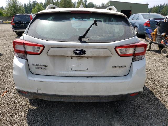 Zdjęcie 6 z aukcji – 2018 SUBARU IMPREZA PR z VIN 4S3GTAD65J3714068