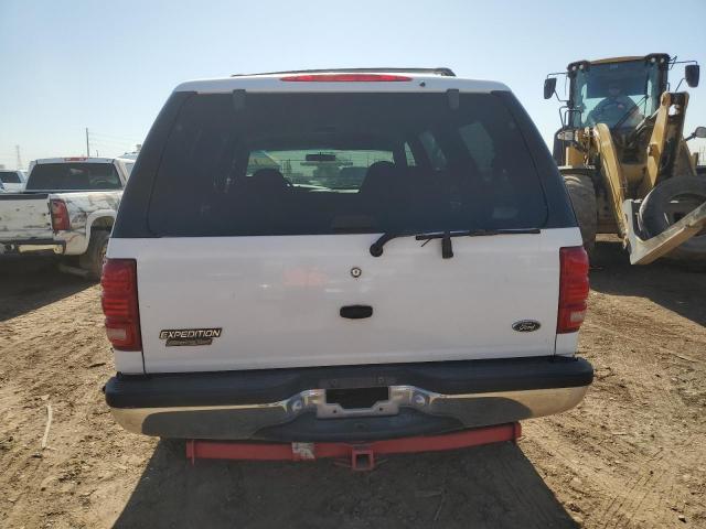 Photo 6 from auction – 1998 FORD EXPEDITION with VIN 1FMPU18L8WLA73837