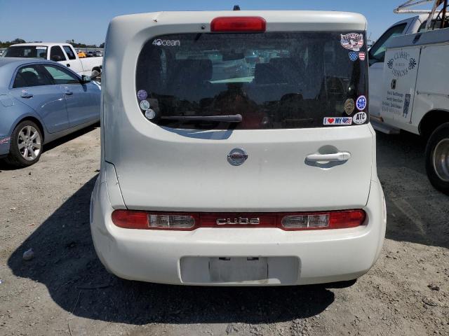 Photo 6 from auction – 2009 NISSAN CUBE BASE with VIN JN8AZ28R59T126802